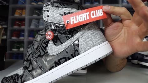 flight club shoes real or fake|does flight club authenticate shoes.